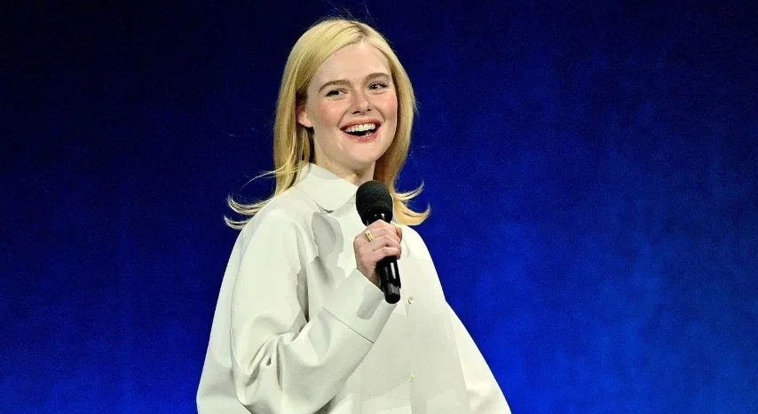 elle fanning hambad 2025