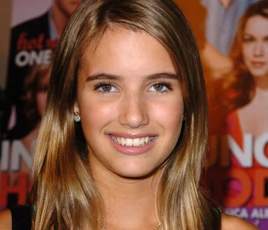 emma roberts hambad 2005