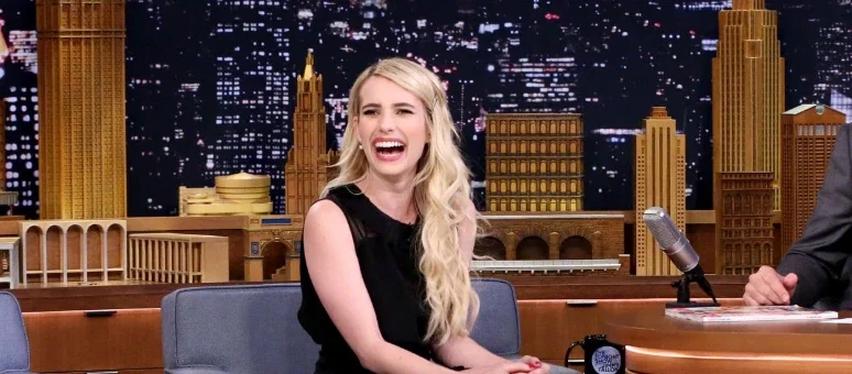emma roberts hambad 2015
