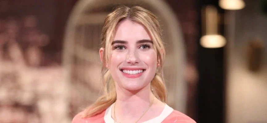 emma roberts hambad 2020