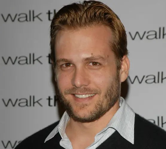 gabriel macht teeth in 2005
