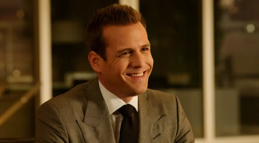 gabriel macht teeth in 2020