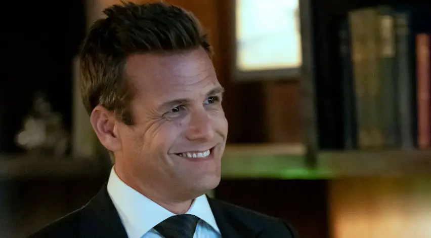 gabriel macht teeth in 2025