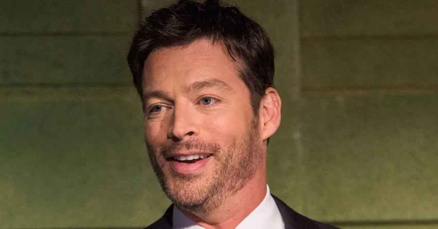 harry connick jr hambad 2015