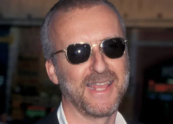 james cameron hambad 1995
