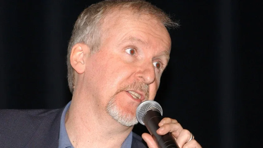 james cameron hambad 2005
