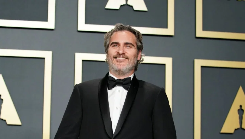 joaquin phoenix hambad 2020