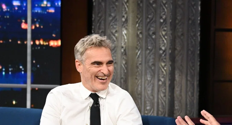 joaquin phoenix hambad 2025