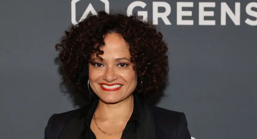judy reyes hollywoodi naeratus