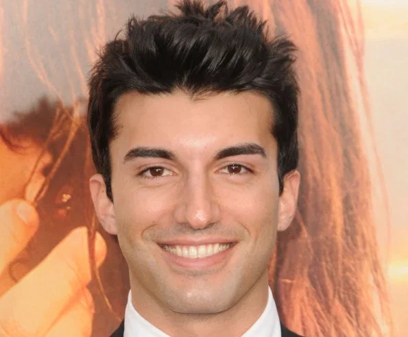 justin baldoni hambad 2010