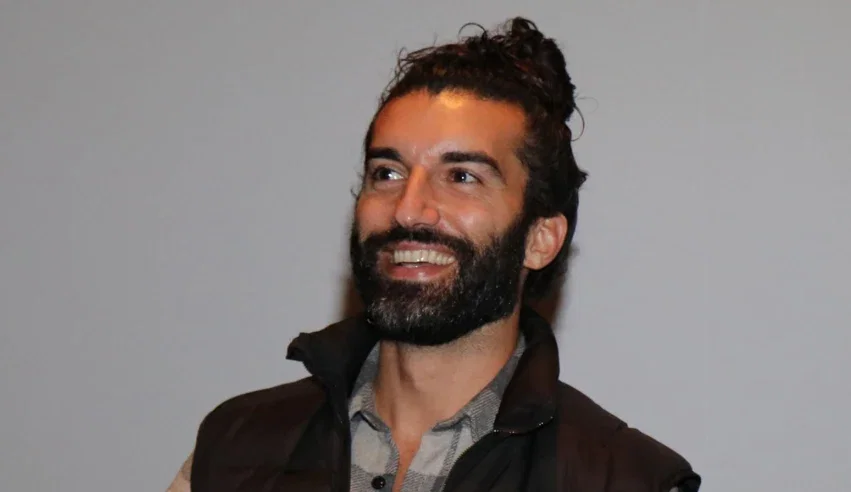 justin baldoni hambad 2020