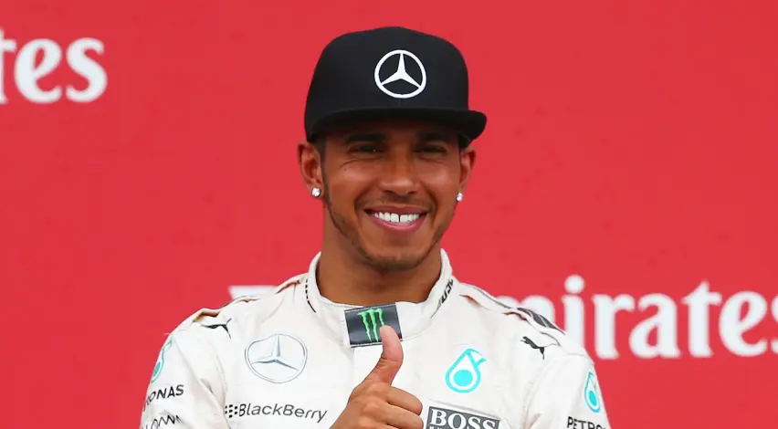 lewis hamilton hambad 2015