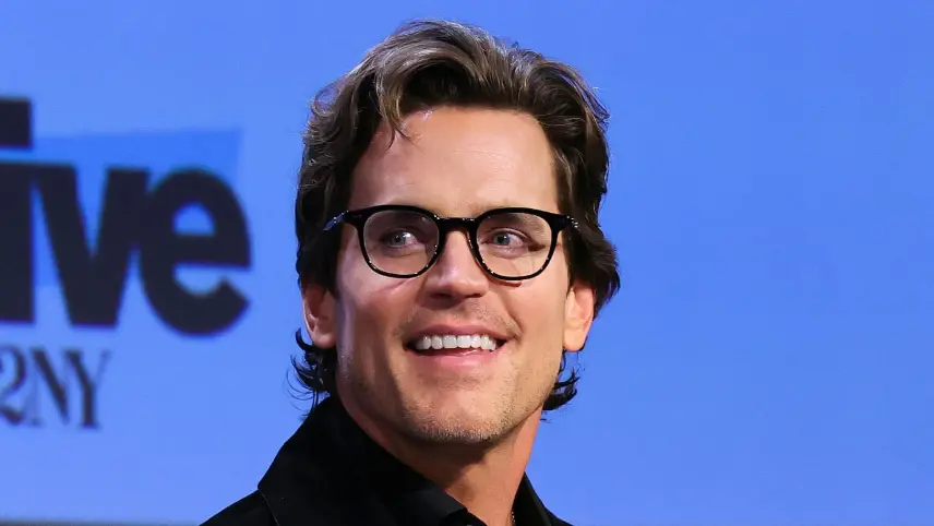 matt bomer teeth in 2025