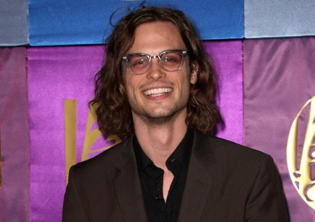 matthew gray gubler hammaste 2010