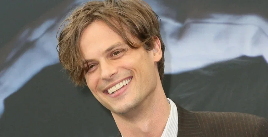 matthew gray gubler hammaste 2015