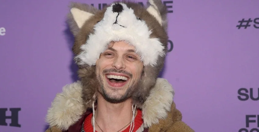 matthew gray gubler hammaste 2020