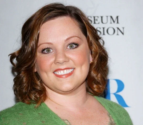 melissa mccarthy hammaste kohta 2005