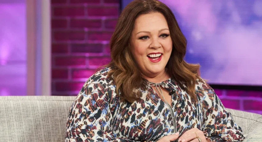 melissa mccarthy hammaste kohta 2020