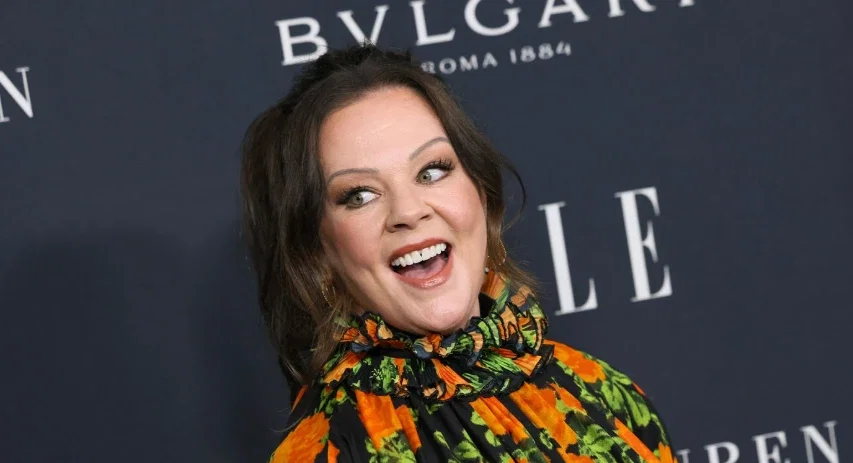 melissa mccarthy hammaste kohta 2025
