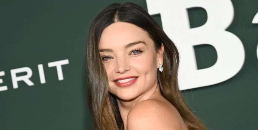 miranda kerr hollywood naeratus