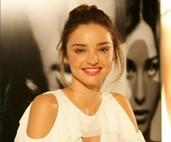 miranda kerr hambad 2010