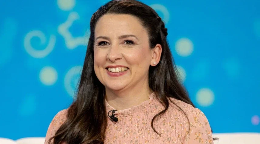 ms rachel hambad 2022