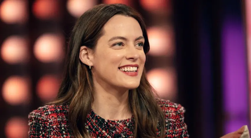 riley keough hollywood naeratus