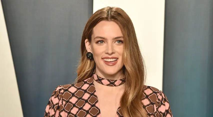 riley keough hambad 2020