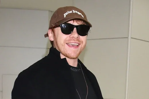rupert grint hambad 2020