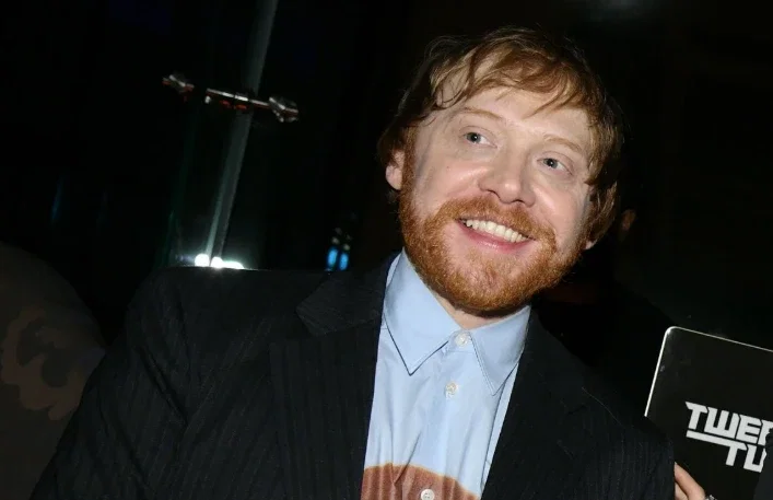 rupert grint hambad 2025