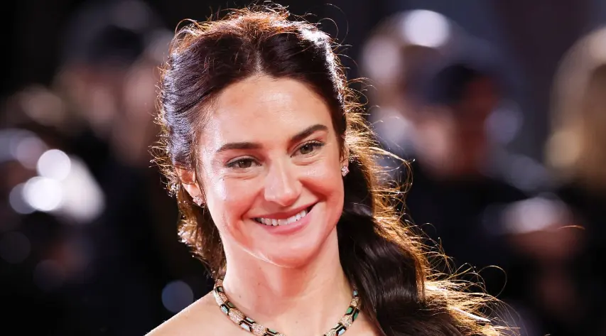 shailene woodley teeth in 2025