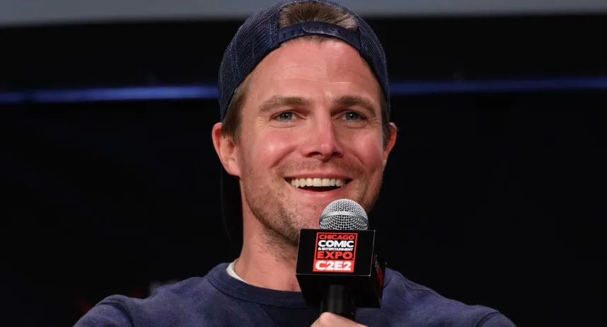 stephen amell hambad 2020
