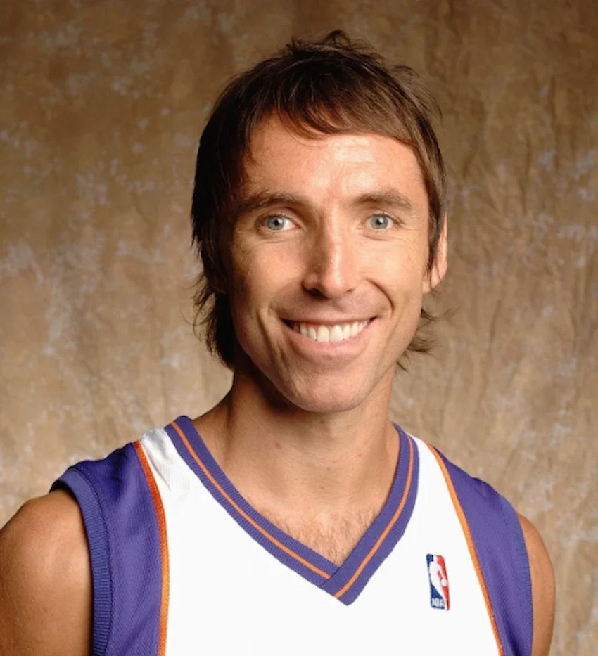 steve nash teeth 2007