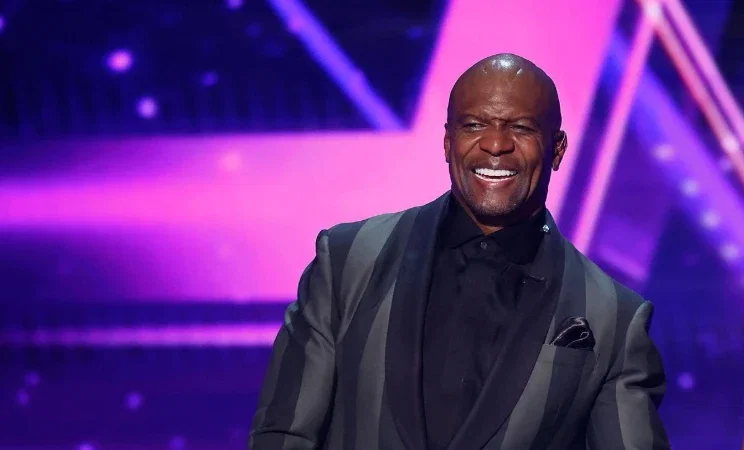 terry crews hambad 2025