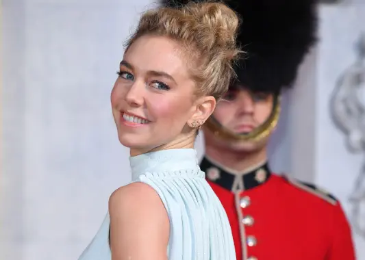 vanessa kirby hambad 2015
