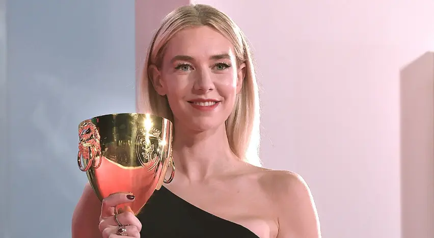 vanessa kirby hambad 2020