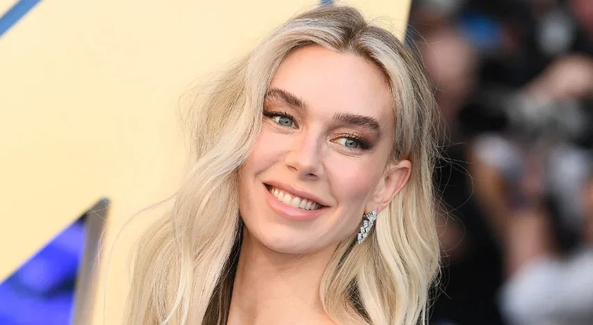 vanessa kirby hambad 2025