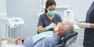 senior-patient-dental-procedure