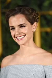 emma watson lacheln
