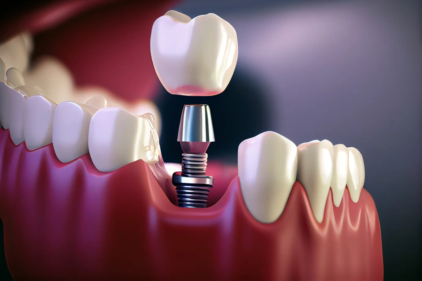 implant